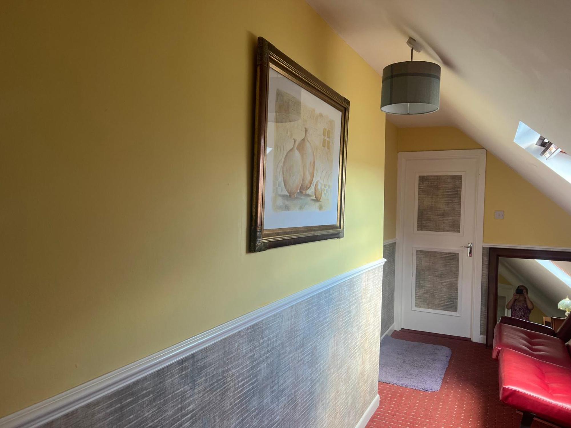 Pinebrook Bnb - 1F Budget Apartment With Shared Bath - 2 Room Types 킬리벡스 외부 사진